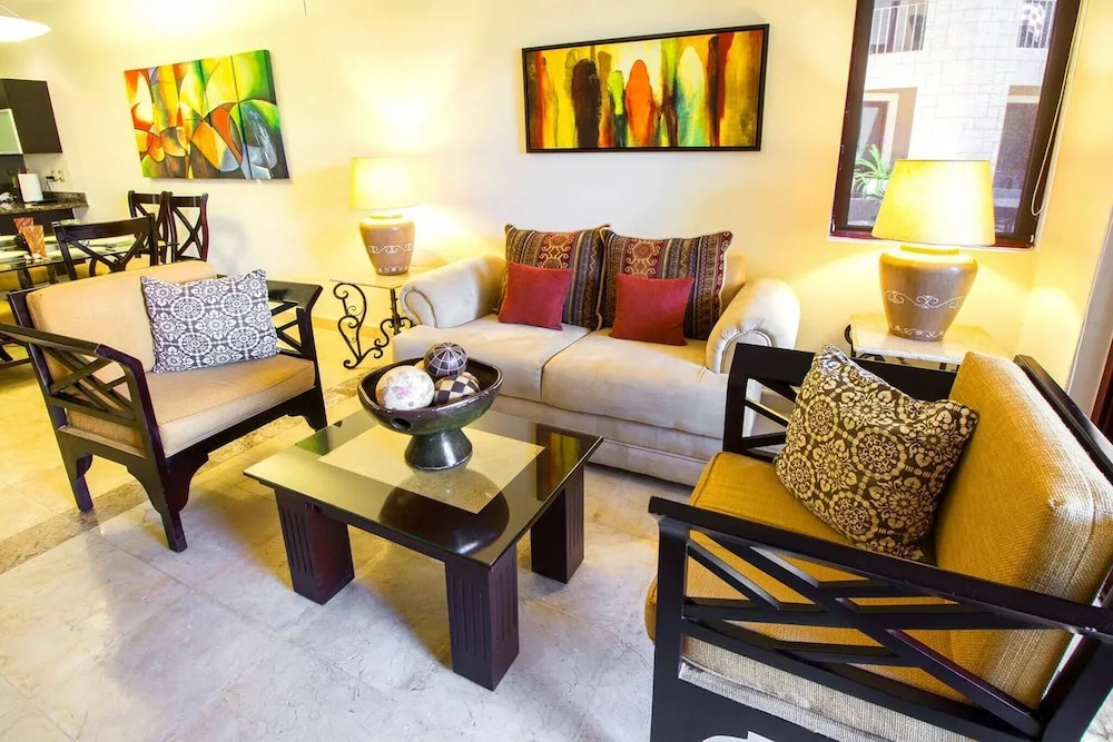 El Faro 105 Reef 2bedroom