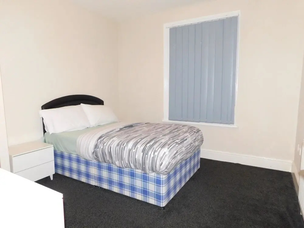 Deluxe City Apartment