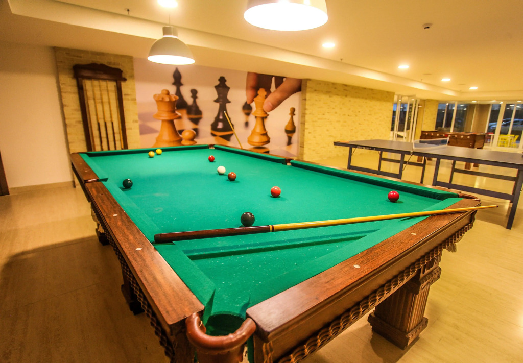 Gran Mareiro Hotel