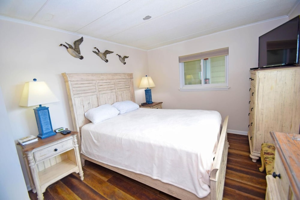Thunder Island 13a 2 Bedroom Condo