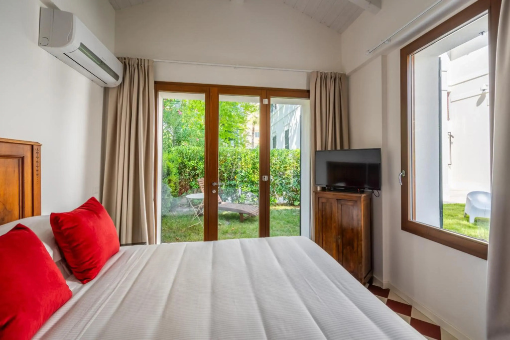 Hotel Select Suites & Spa - Apartments