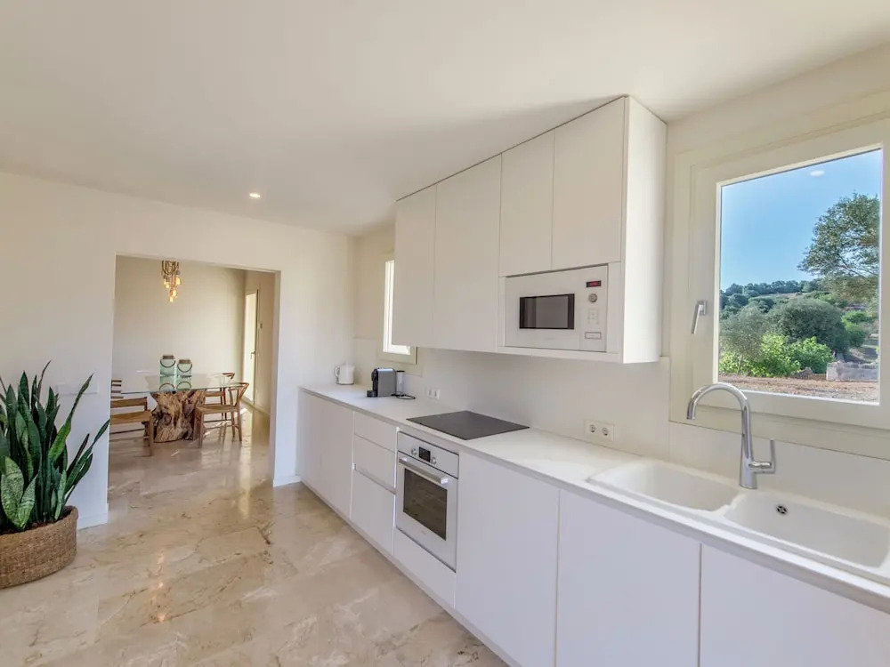 Mesmirizing Cottage in St Llorenç des Cardassar With Swimming Pool