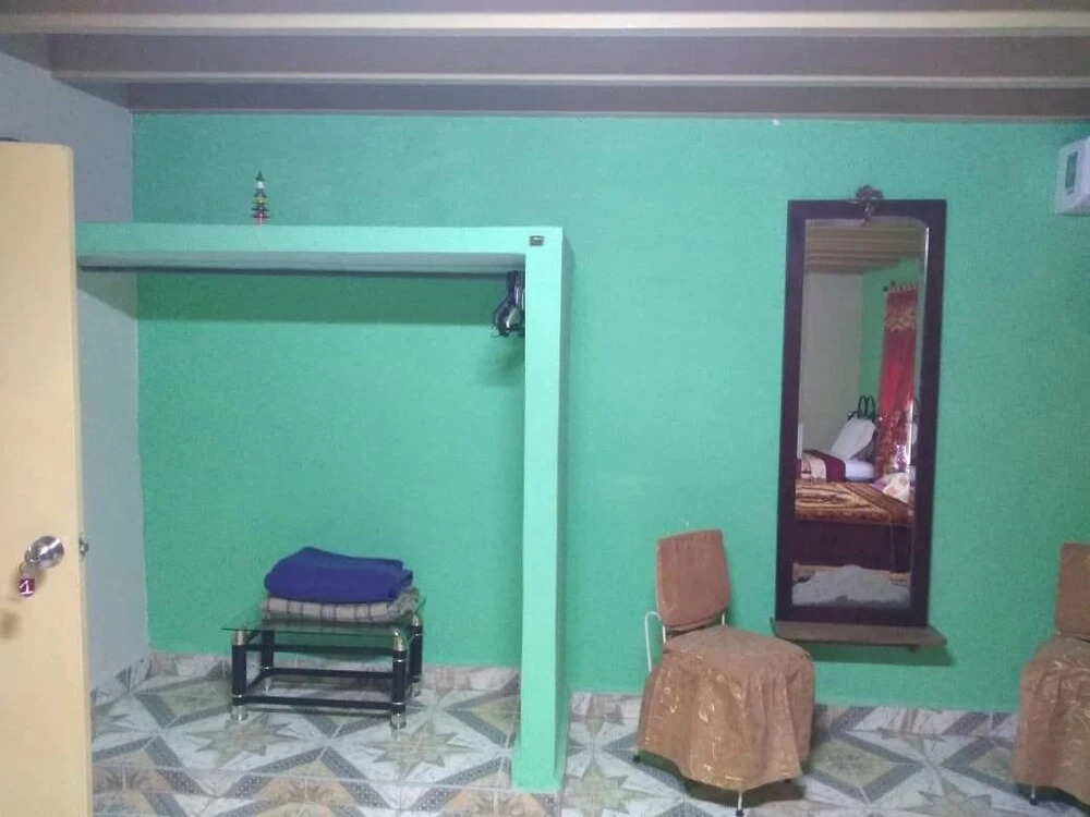 Casa Nilde