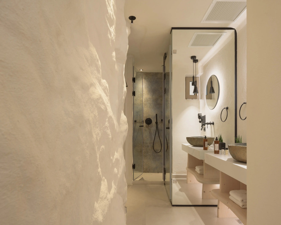 Manili Boutique Suites & Villas, an SLH Hotel