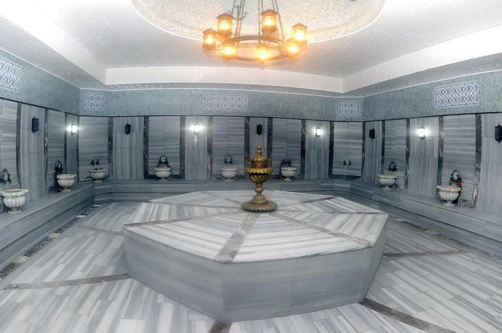 My Marine Residence Alanya Mahmutlar 5 Zimmer