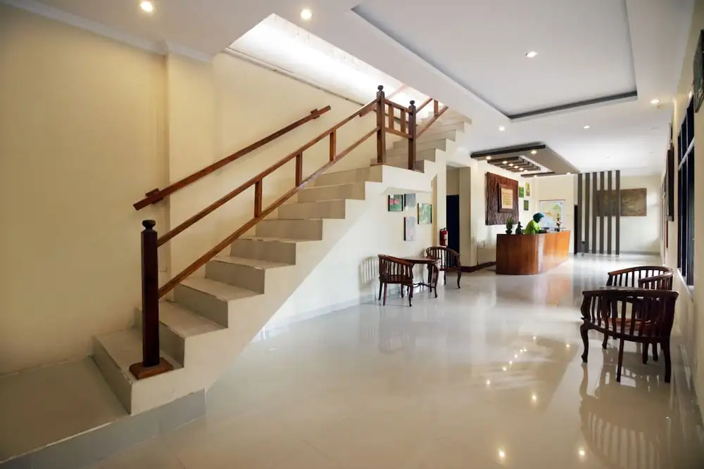 Airy Urip Sumoharjo Gang Prajurit 1 Bandar Lampung