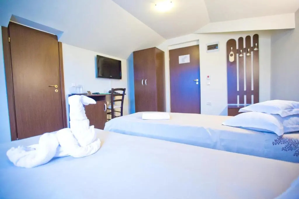 Hotel Piemonte