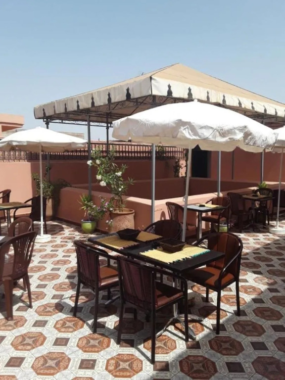 Riad Jibraile