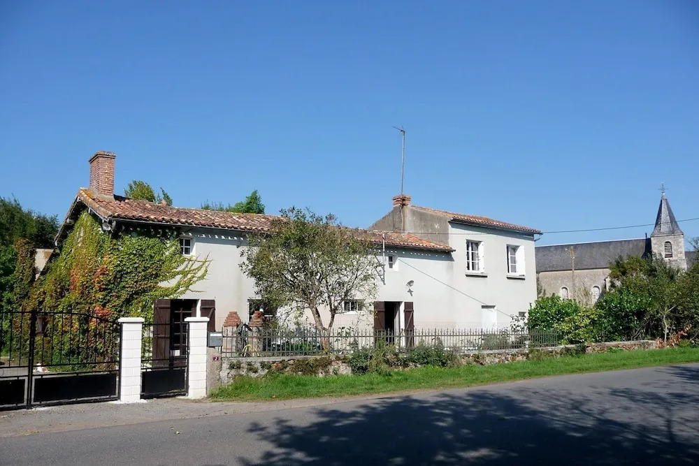 Maison Sans Soucis