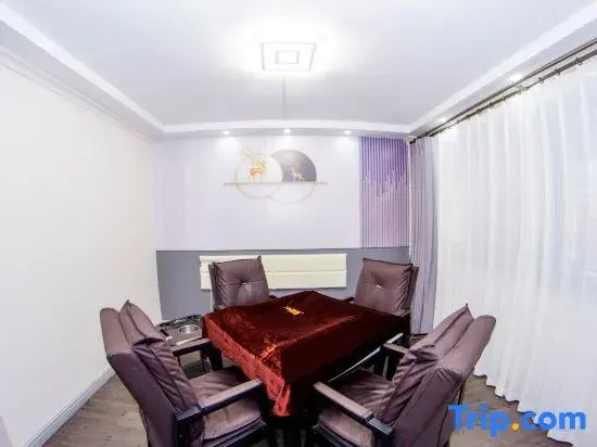 Xingsha Hotel (Wuhan Yangluo Sanzhong Branch)