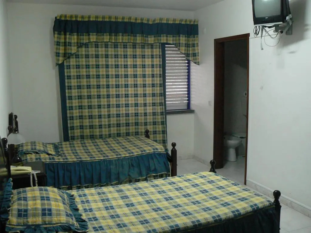 Hotel JSF