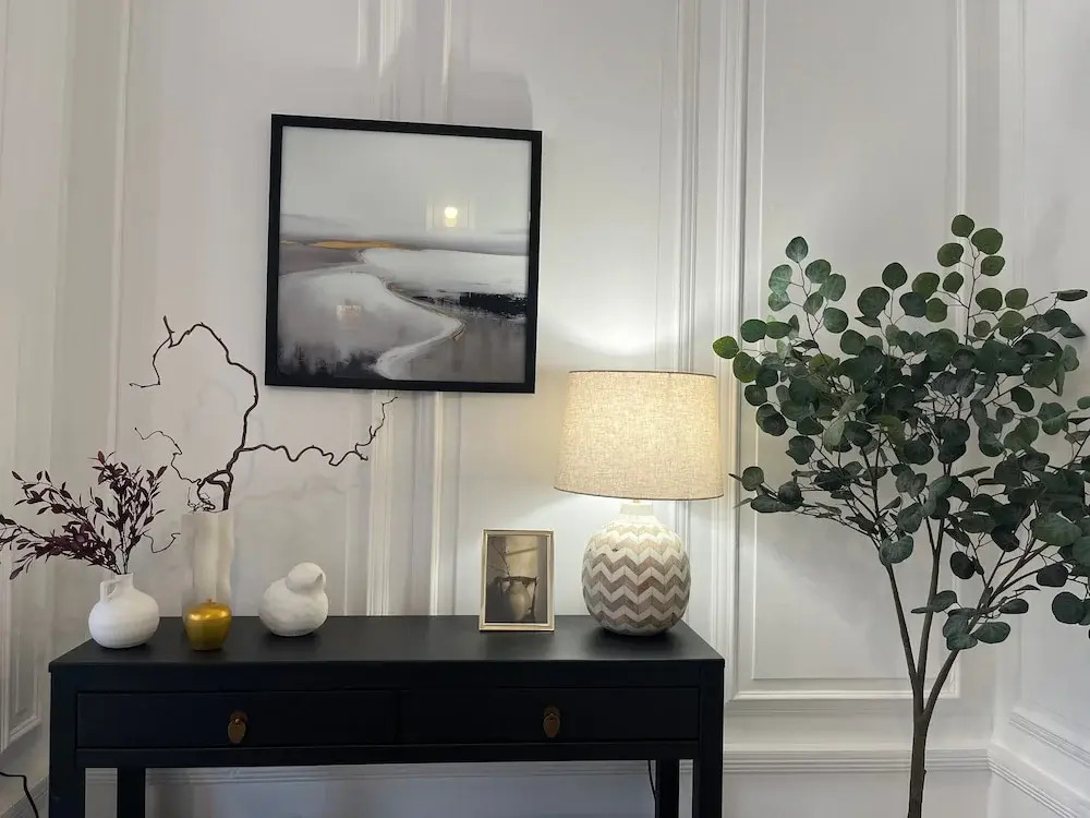 Spacious 2B Flat In Clement House