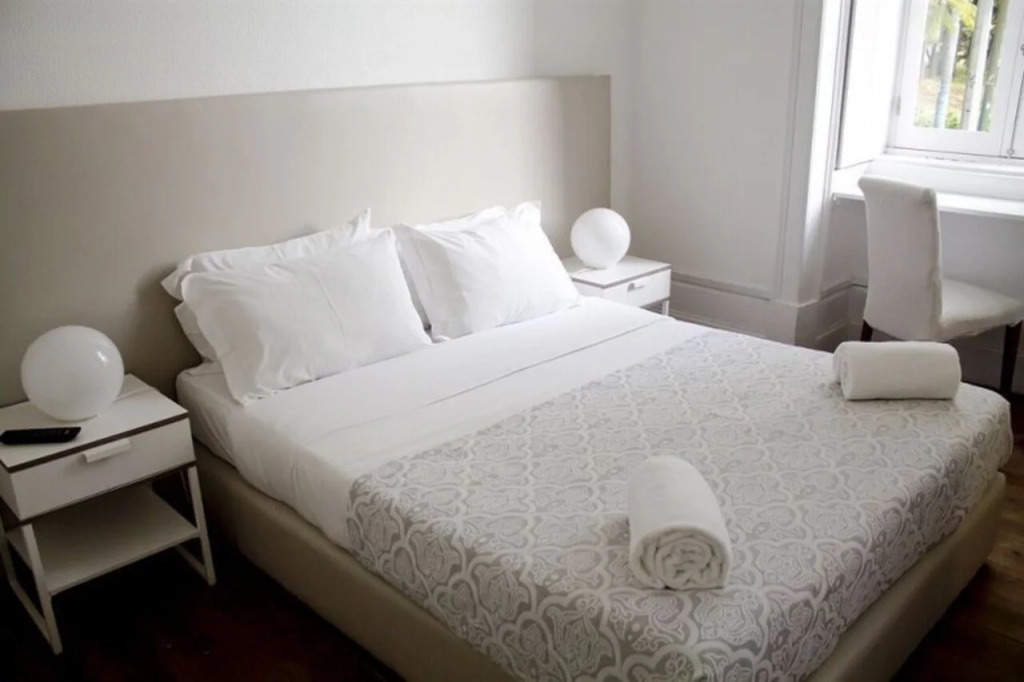 WW Hostel & Suites