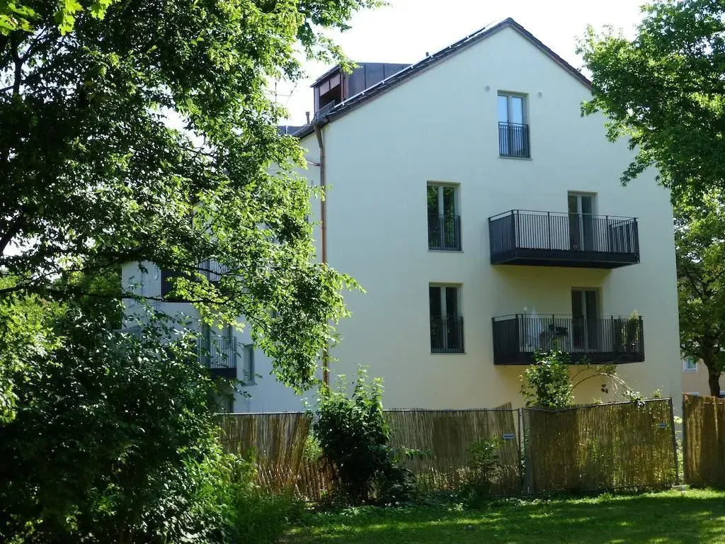 Paleo Finest Serviced Apartments