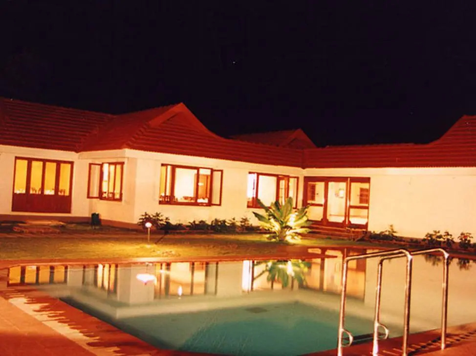 Hotel Silver Crest