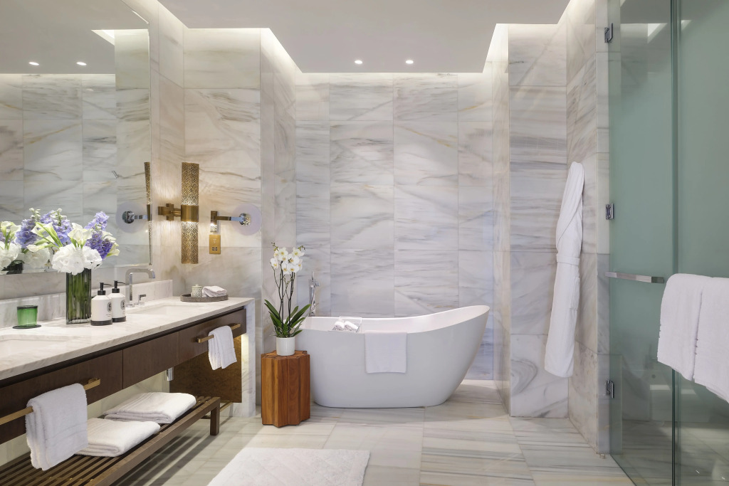 Four Seasons Hotel Rabat at Kasr Al Bahr