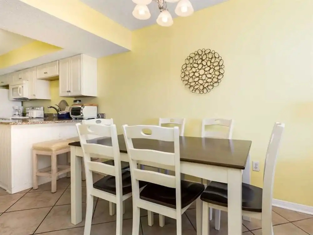 Ocean House II by Meyer Vacation Rentals