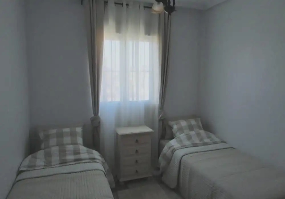 House With 2 Bedrooms In Orihuela With Pool Access And Terrace