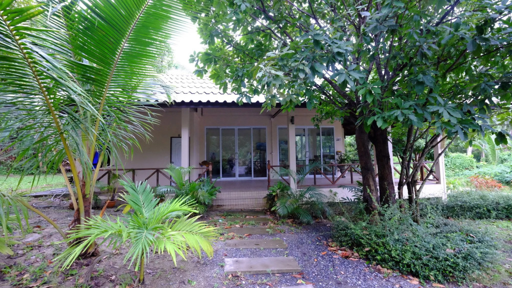 Jaidee Garden Home