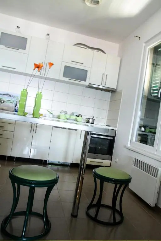 Apartment Royal Savina