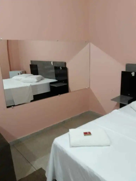 Real Plaza Hotel
