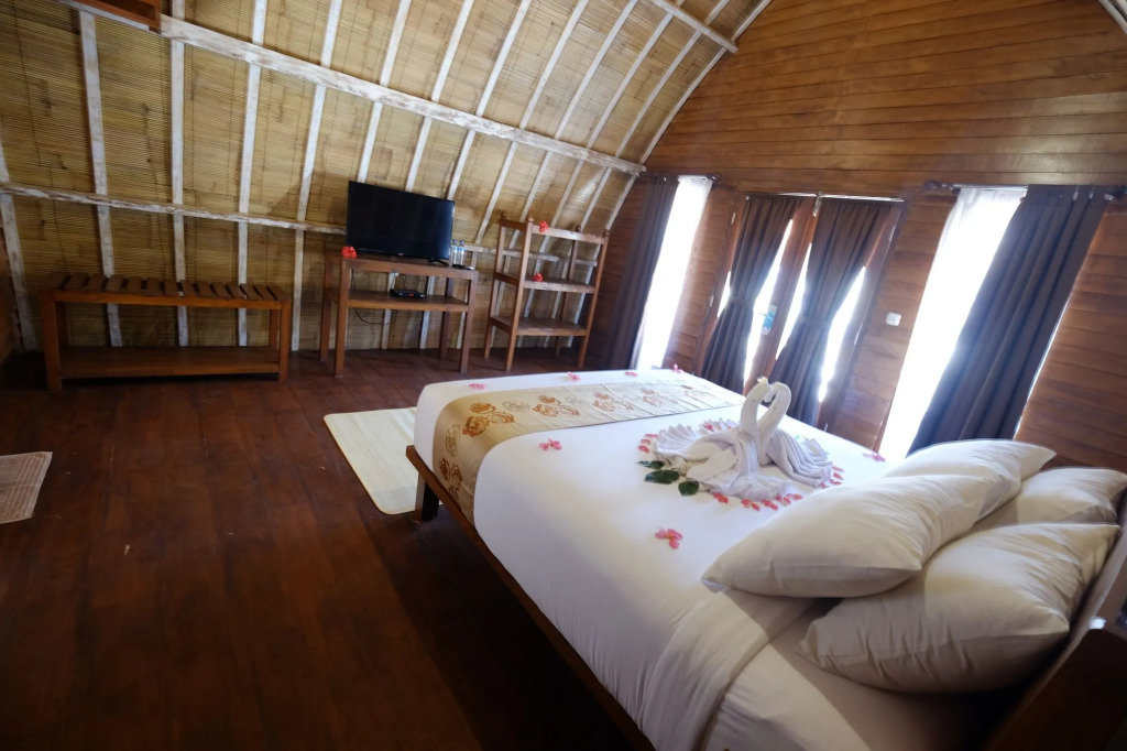 Paradesa Living & Villa