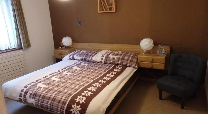 Bonne Auberge Les Bugnenets