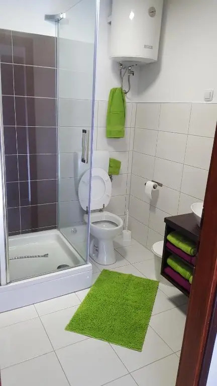 Apartmani Ana - Meka Draga