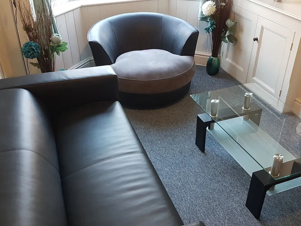 Bramshott Budget Rooms