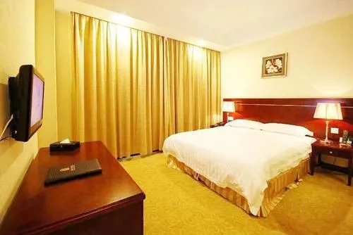Zheng Hong Hotel - Guangzhou