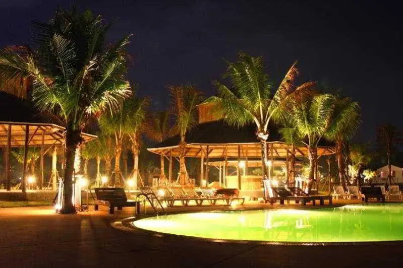 Siam Society Beach Resort