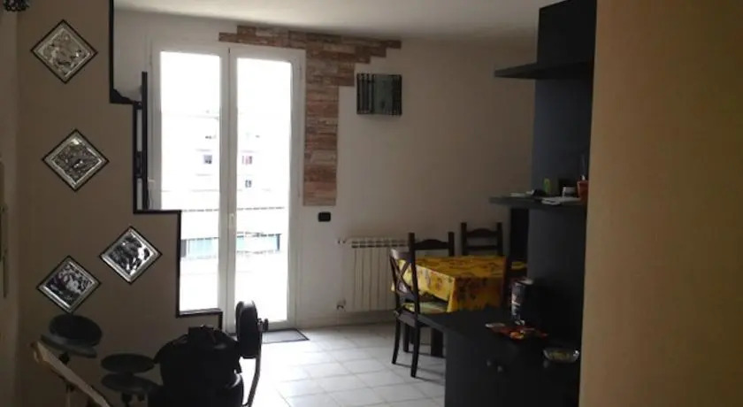 Casa vacanze Lucca