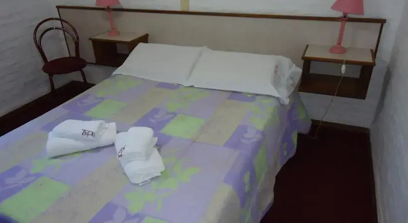 Hotel Tio Pepe