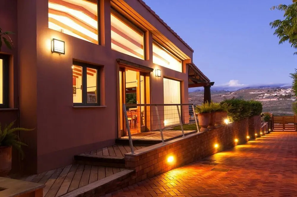 Villa in San B. de Tirajana, Gran Canaria 102862 by MO Rentals