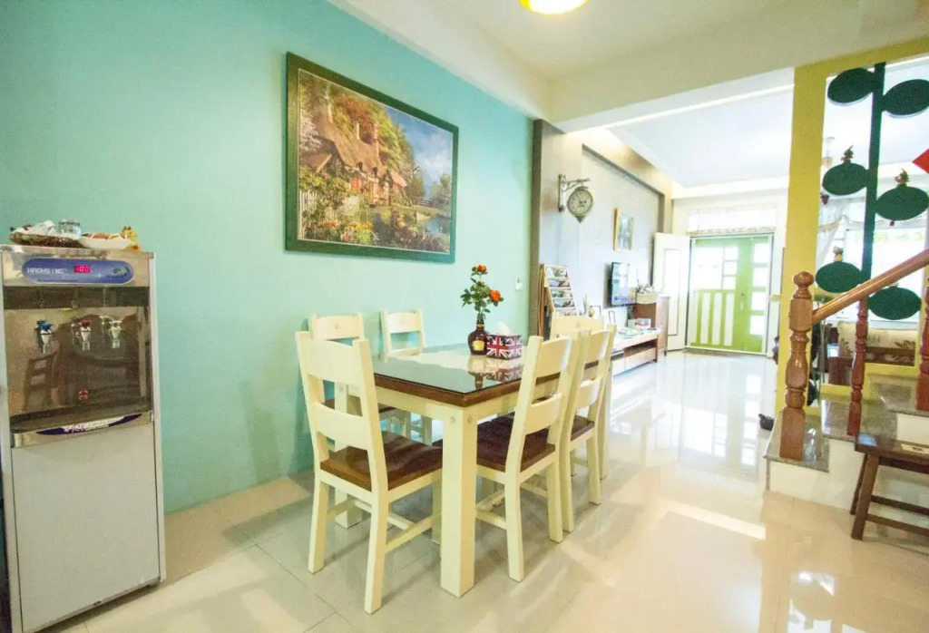 Xia Duo Lift Guest House