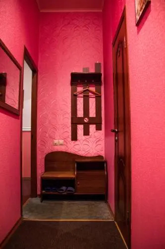 Mini Lux Inn