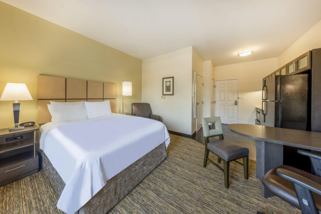 Candlewood Suites Springfield-Medical District by IHG