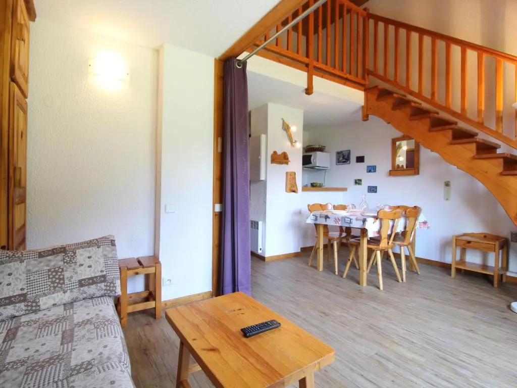 Appartement Termignon, 3 pièces, 8 personnes - FR-1-508-79