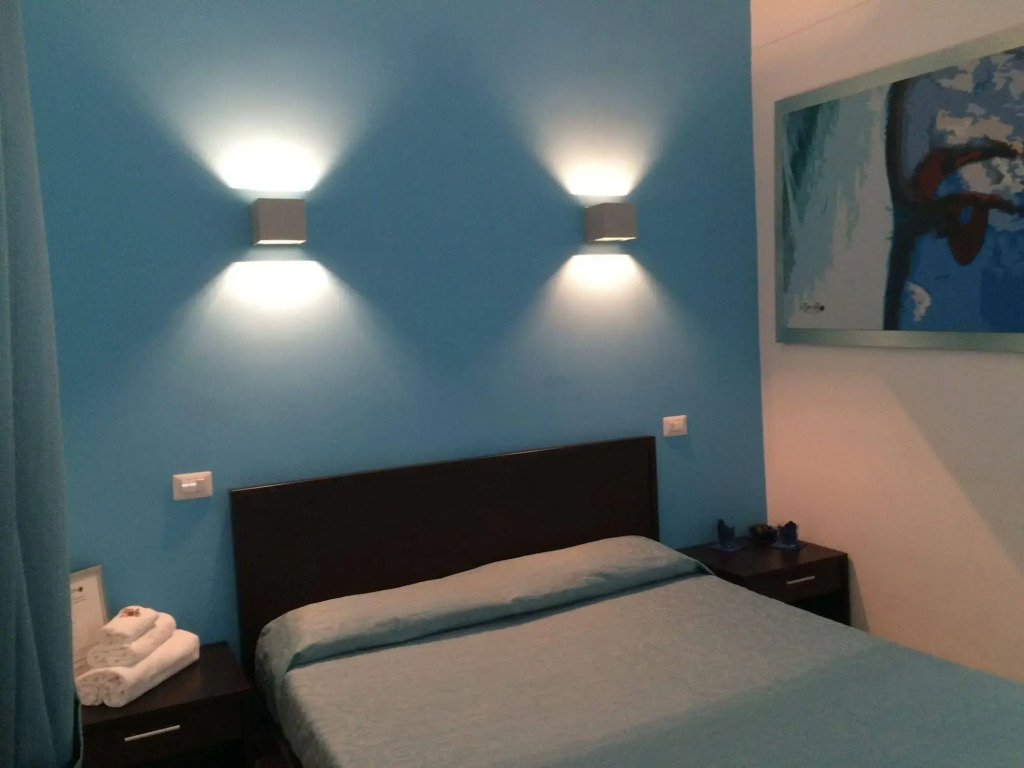 Chroma Italy - Chroma Tessera