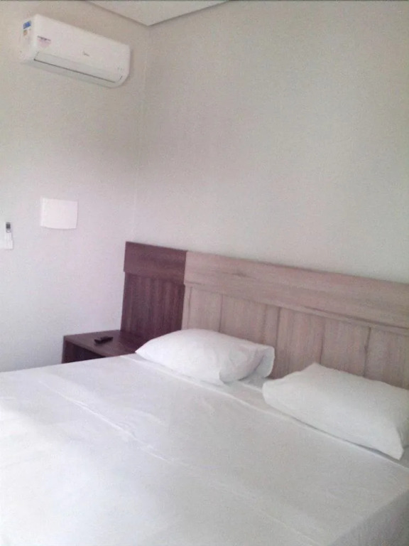 Hotel PetroShop