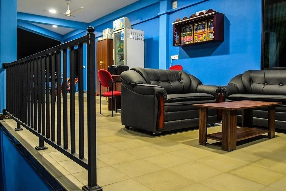 PP Rest Guest House