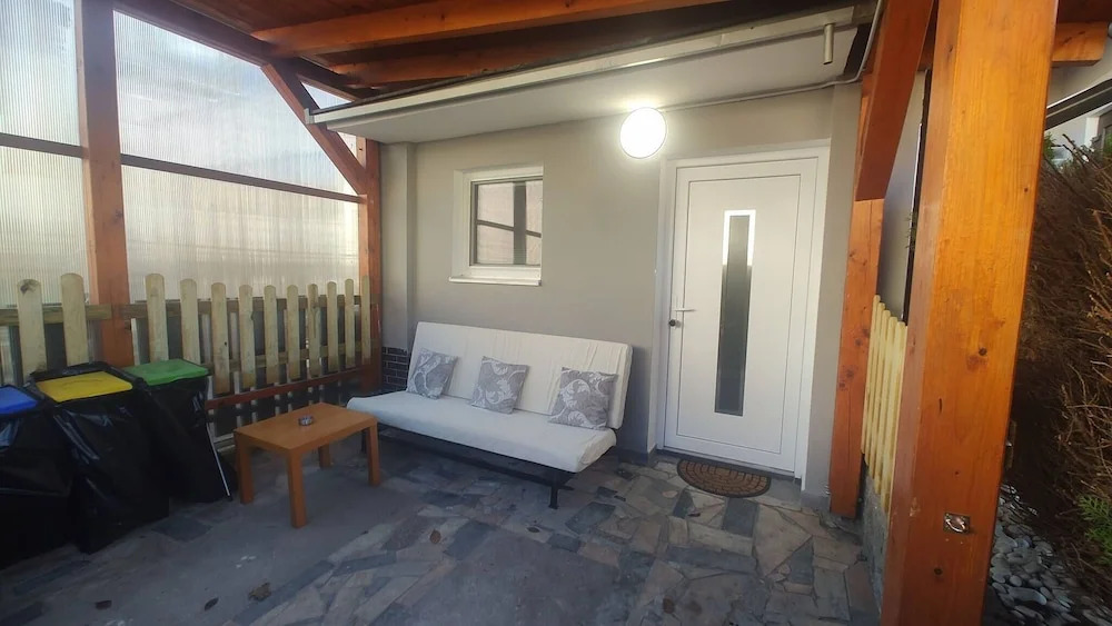 Vu's Home-apartmán Junior 40m2
