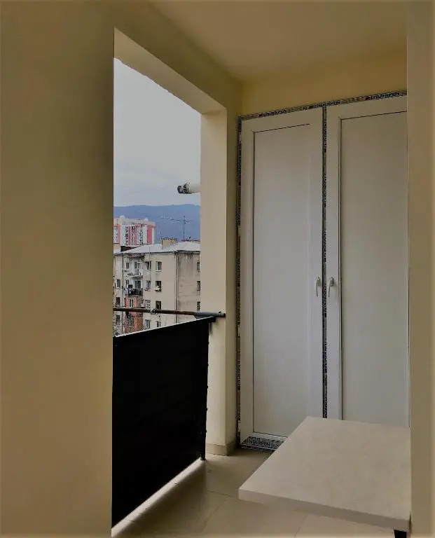 Flat N114