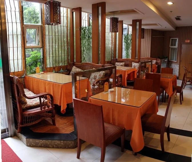 Jiaxinyi Hotel (Chongqing Shipingqiao)
