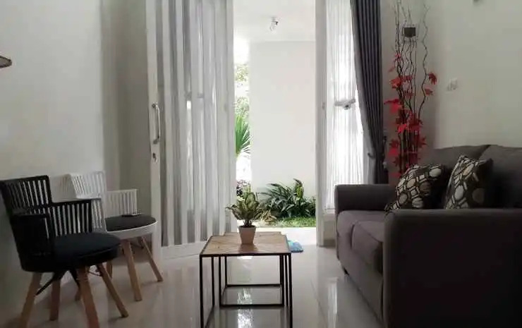 Villa Kayana E3