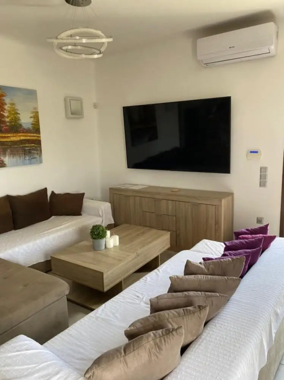 Rock House Villa