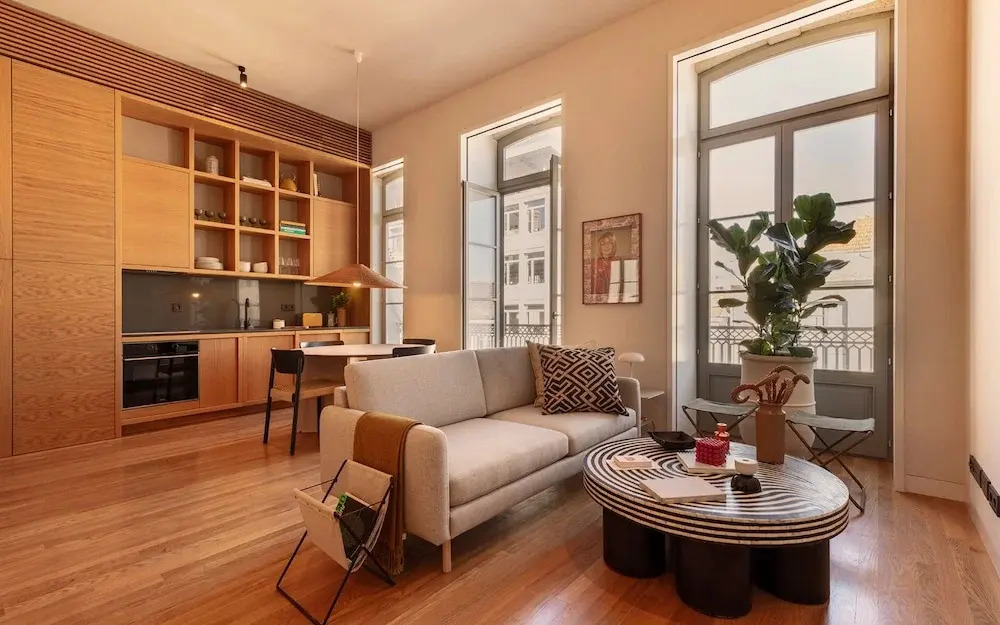 Vandoma Serviced Apartments