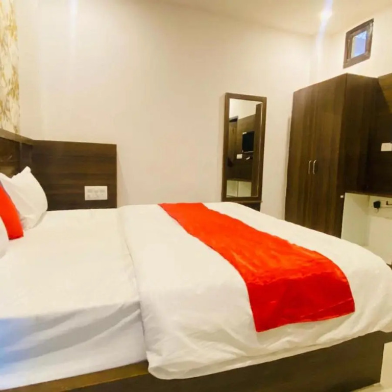 Hotel City Pride,Udaipur