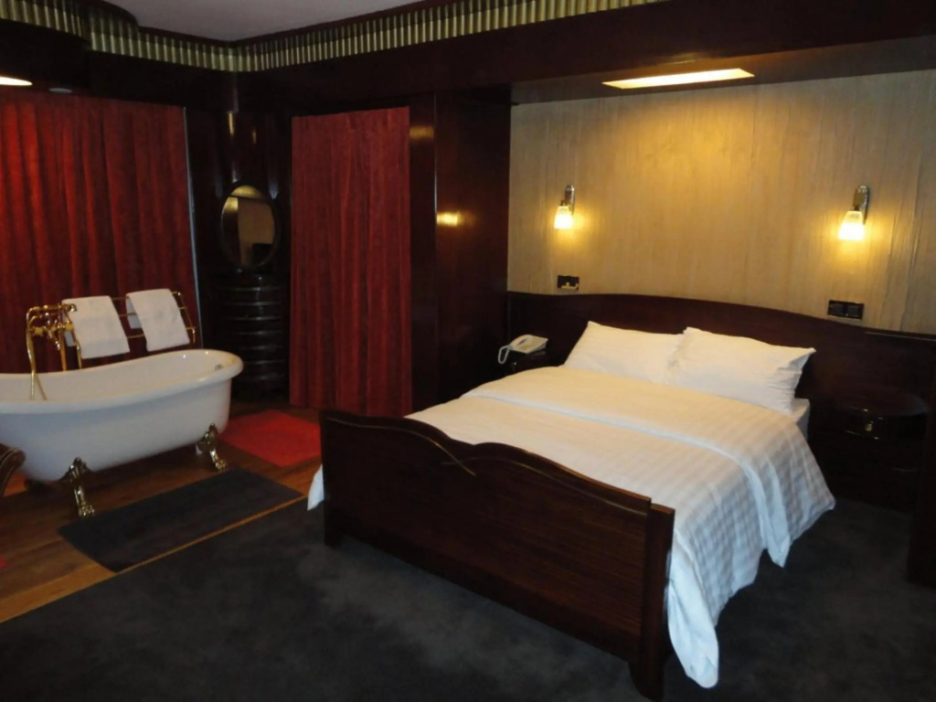 Hotel Esperance