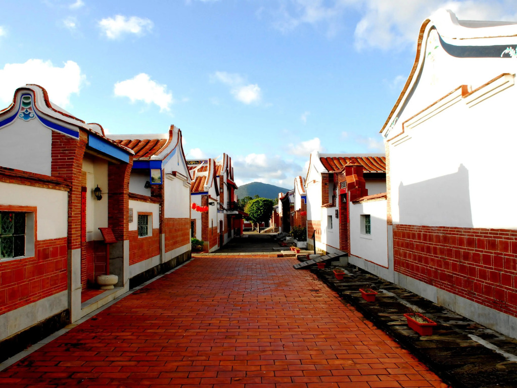 Kenting Youth Activity Center